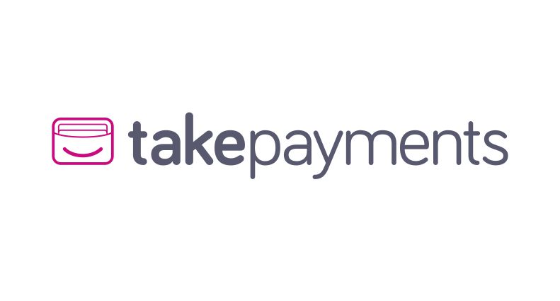 Take payments