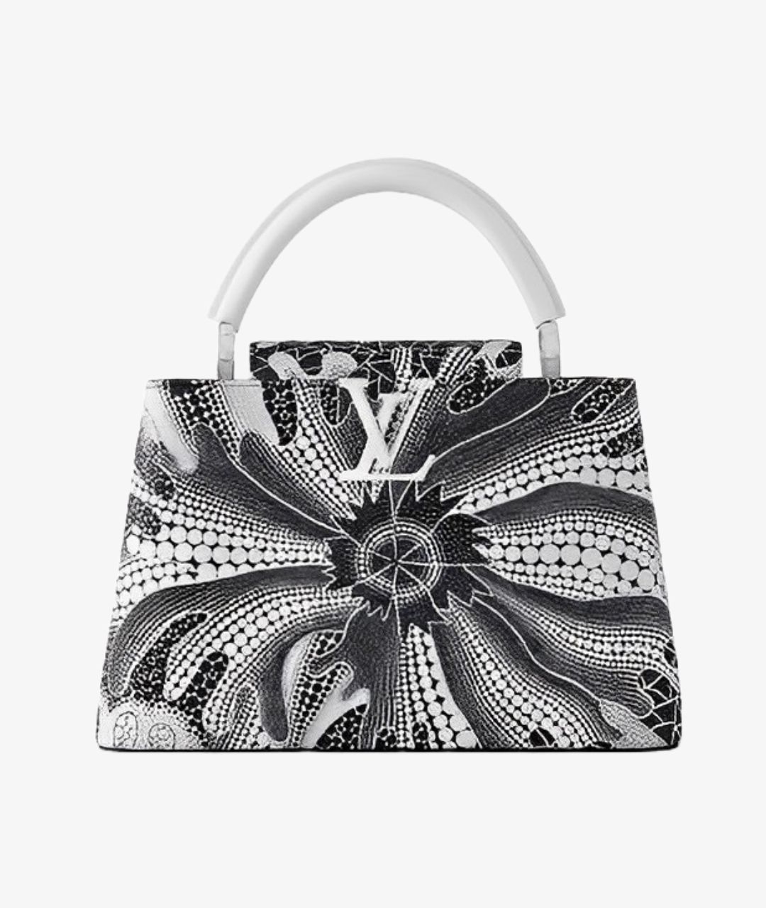 Louis Vuitton Capucines MM Bag