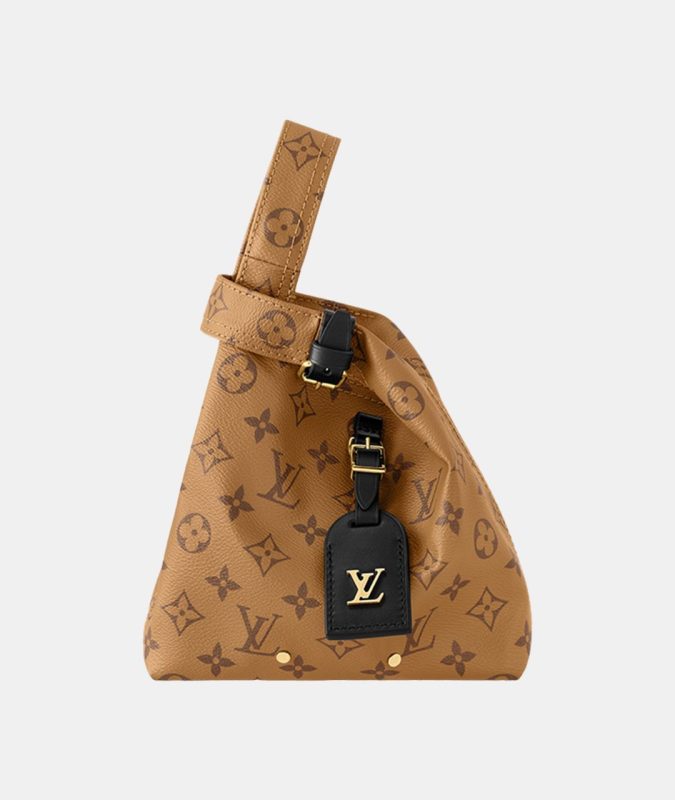 Louis Vuitton Atlantis BB Shopper Bag