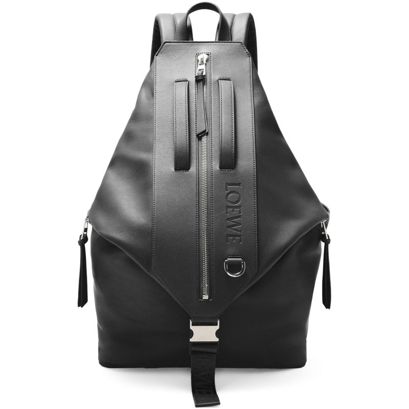 LOEWE Convertible Backpack