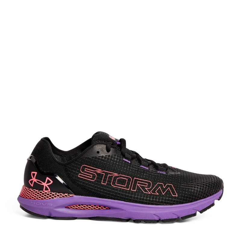 Under Armour HOVR Sonic 6 Storm Running Trainers